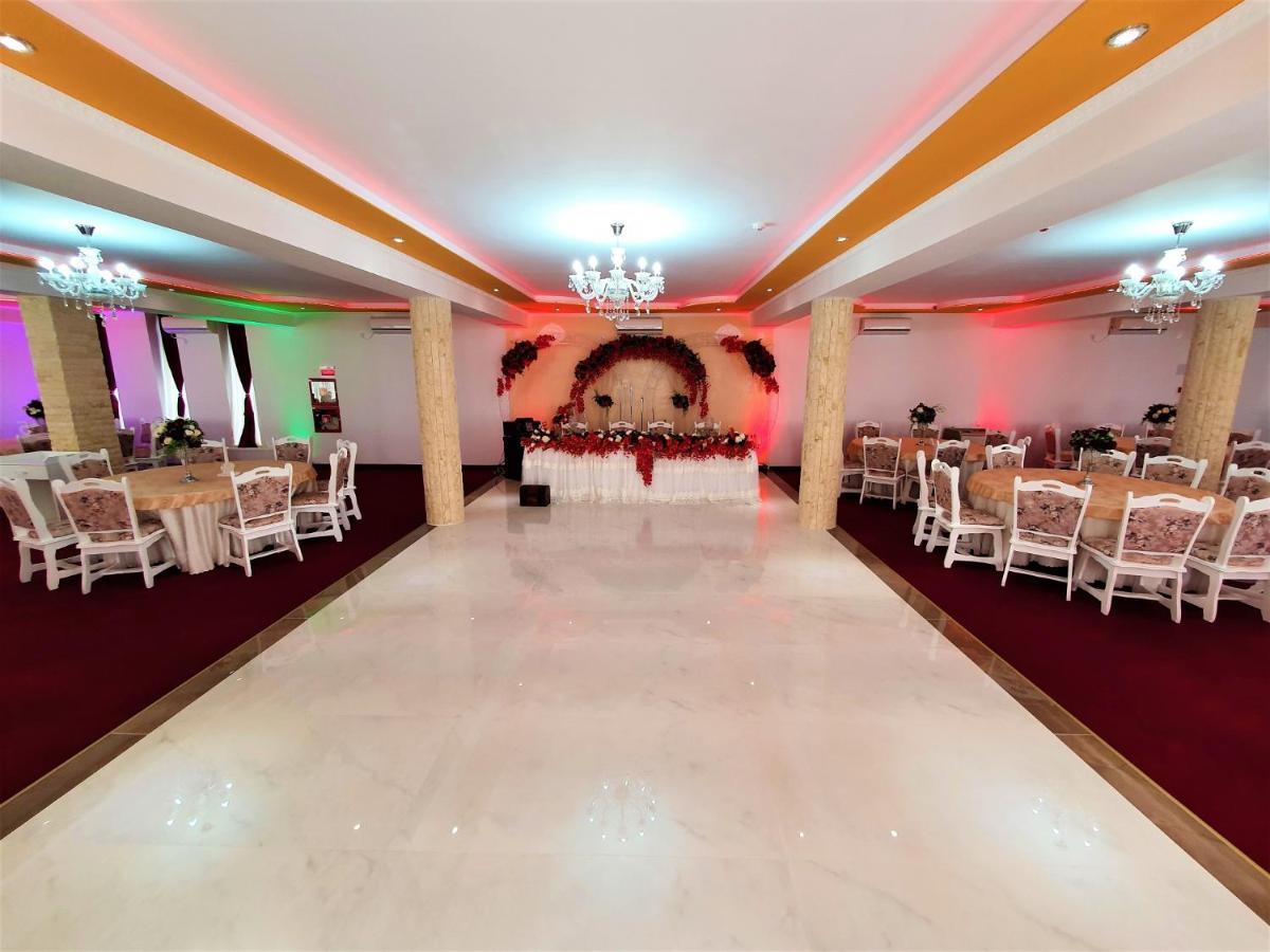 מלון Caseiu Ari Events מראה חיצוני תמונה